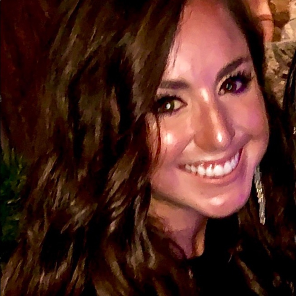 Meet your Posher, Hadassah